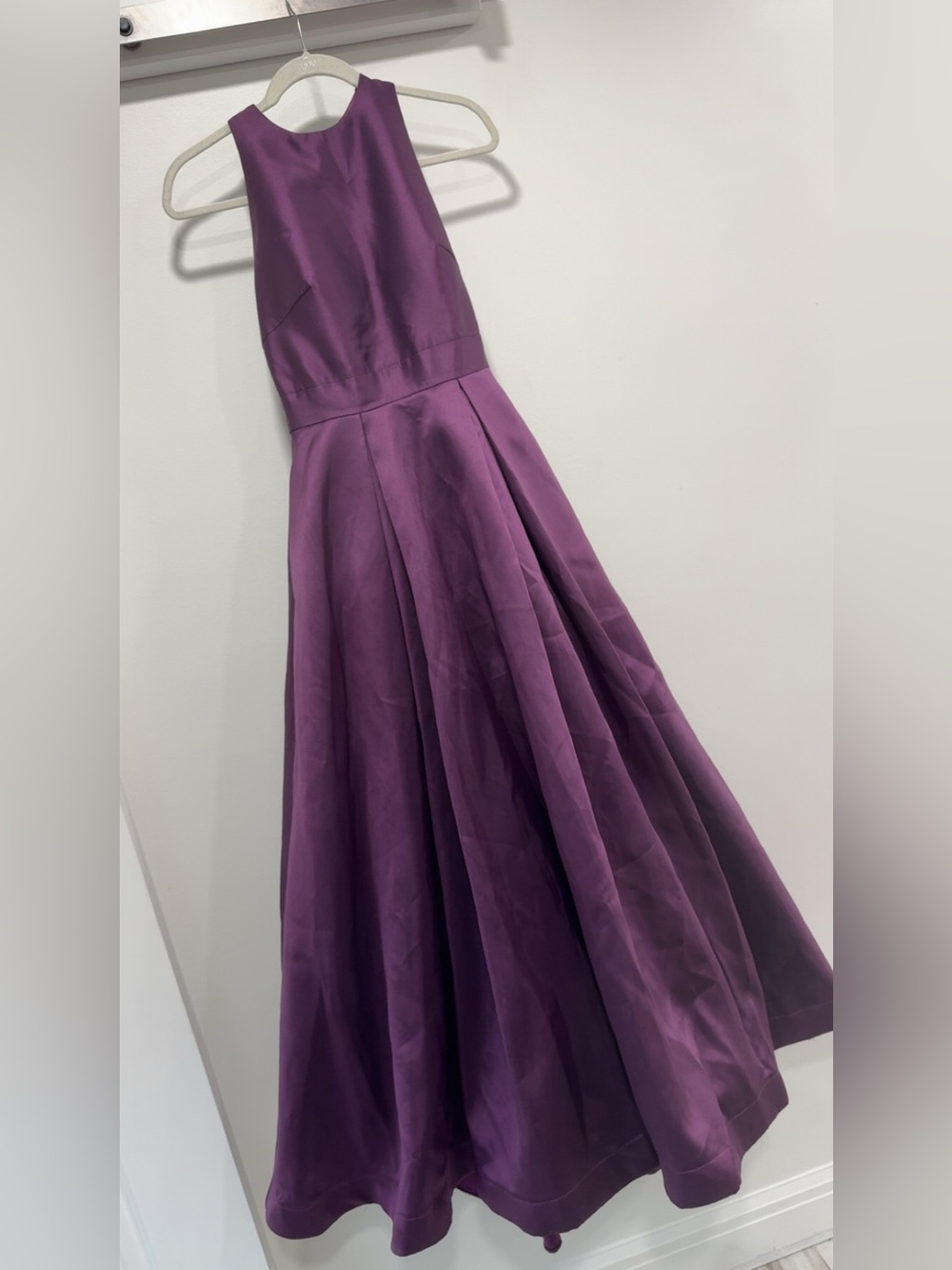 Mac Duggal Gown